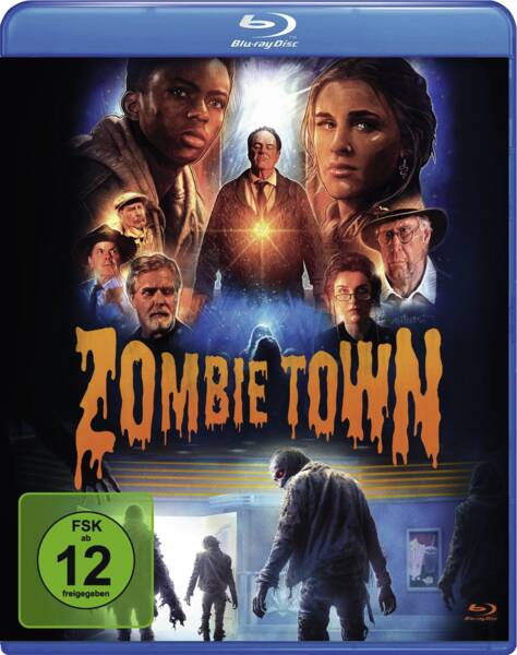 Zombie Town