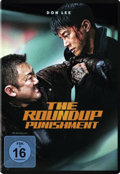 The Roundup: Punishment