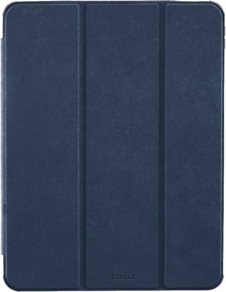 227020 TH Extreme Prot.iPad Pro11 2024 - Blau-Transparent