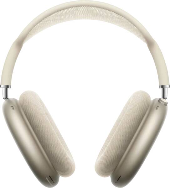 AirPods Max - Starlight
