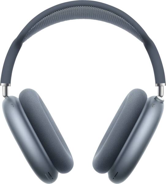 AirPods Max - Blau