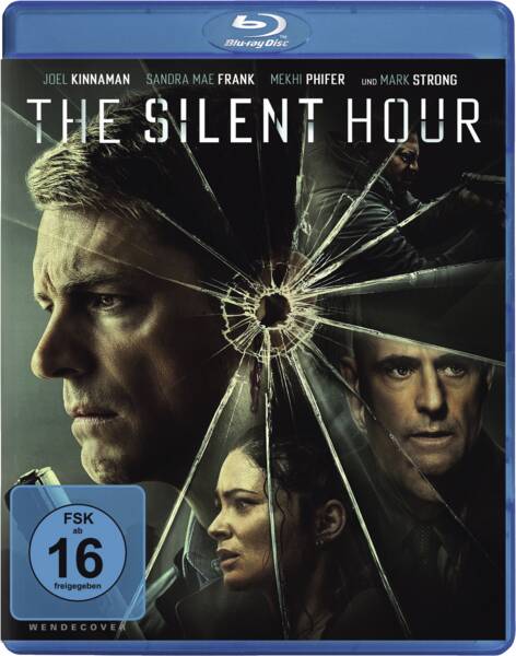 The Silent Hour
