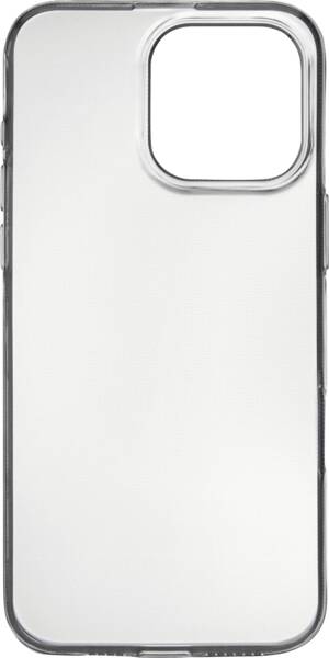 123761 Always Clear iPhone 16 Pro - Transparent