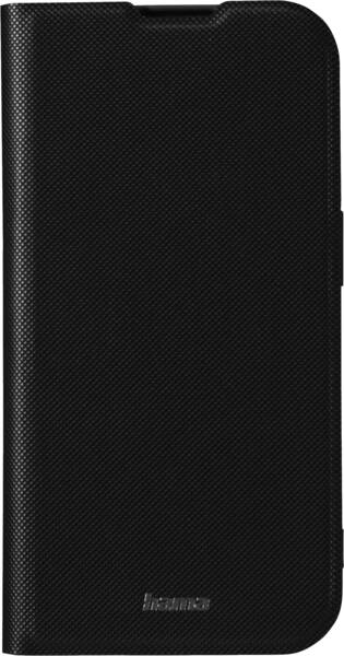 123750 Daily Protect iPhone 16 - Schwarz