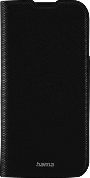 123762 Daily Protect iPhone 16 Pro - Schwarz