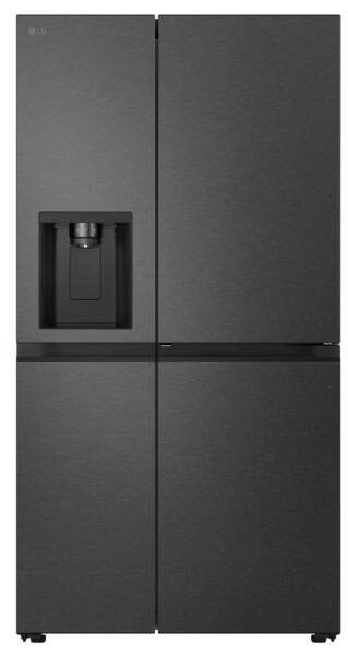 GSJC41EPPE - Essence Matte Black