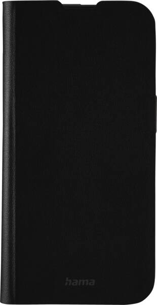 123751 BO ECO PREMIUM IPHONE 16 - Schwarz