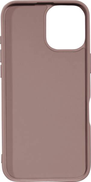 123759 CO FANTA FEEL MC APPLE IPHONE 16 - Rosa