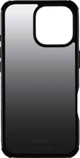 123766 CO EXT PRO IPHONE 16 PRO - Schwarz