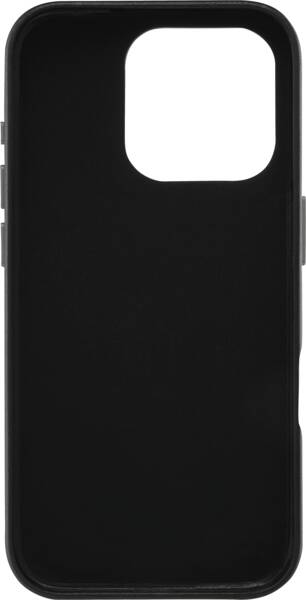 123772 CO ECO PREMIUM IPHONE 16 PRO - Schwarz