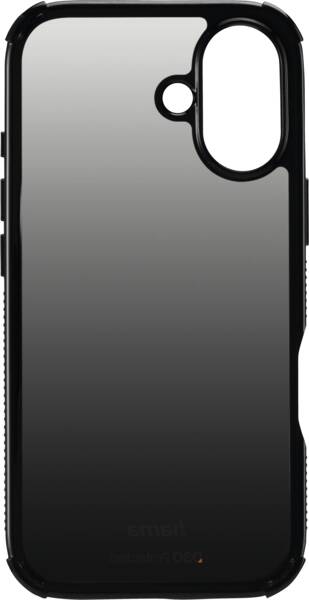 136857 CO EXT PRO IPHONE 16 PLUS - Schwarz