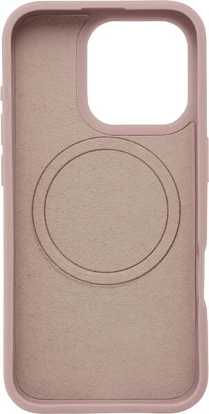 123771 CO FANTA FEEL MC APPLE IPH 16PRO - Nude