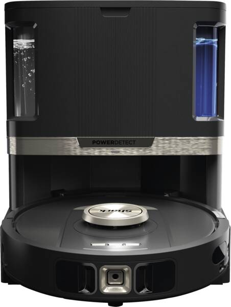RV2800ZEEU - Schwarz-Silber