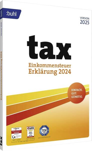tax 2025
