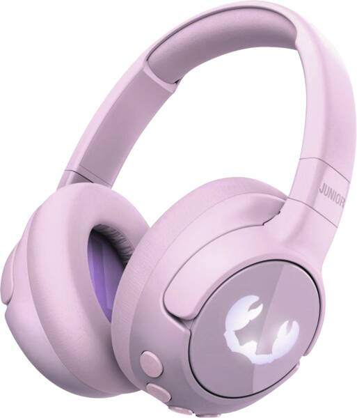 228263 Clam Junior - Wireless on-ear headphones with ANC - Dizzy Donut