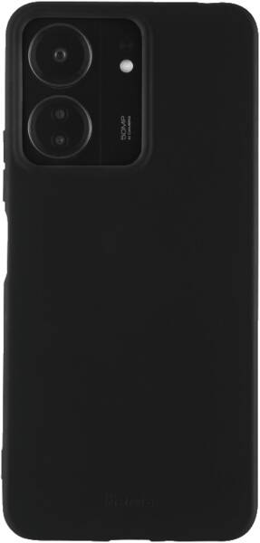 135922 CO FANTA FEEL XIAOMI REDMI 13C - Schwarz