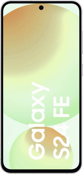 Galaxy S24 FE S721B 128GB - Mint