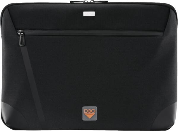 227055 LT Sleeve Extreme Pro. 13,3-14,1 - Schwarz