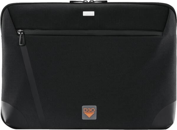 227056 LT Sleeve Extreme Pro. 15,6-16,2 - Schwarz