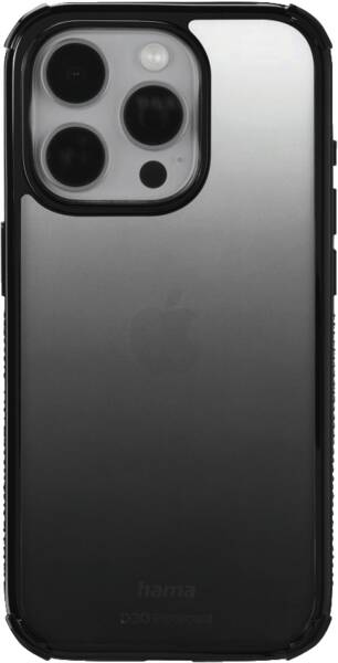 136844 CO EXTREME PROTECT IPHONE 15 PRO - Schwarz