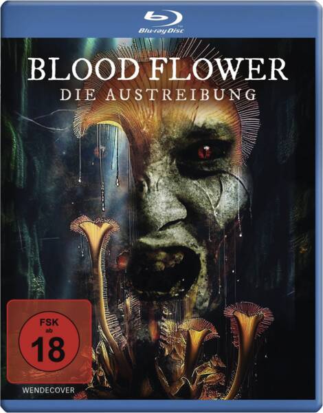 Blood Flower - Die Austreibung