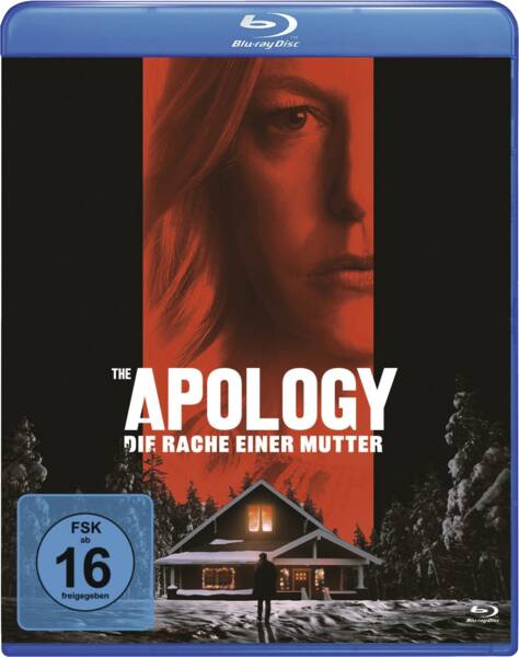 The Apology - Die Rache einer Mutter