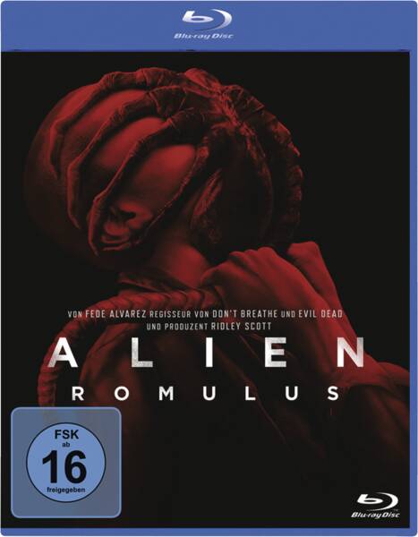 Alien: Romulus