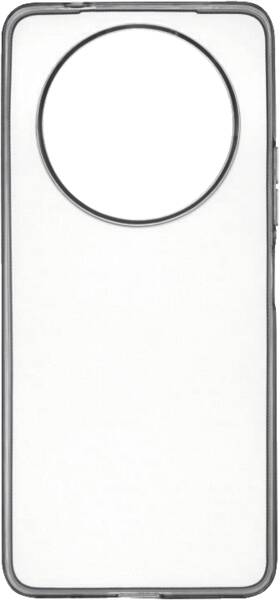 123706 CO ALW CLEAR XIAOMI REDMI 14C - Transparent
