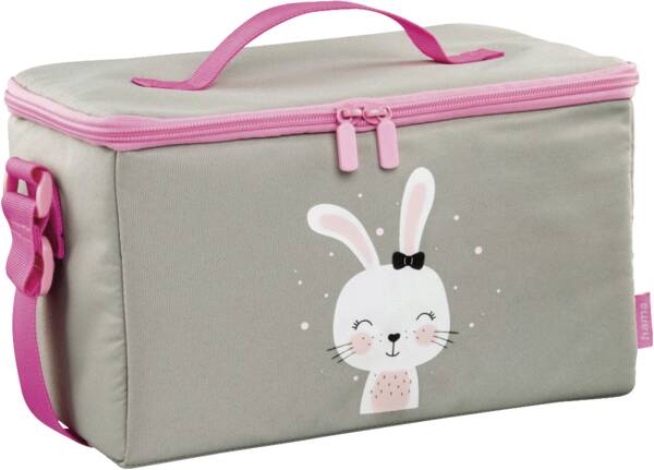 132442 Tasche für Hörspielbox - Pink