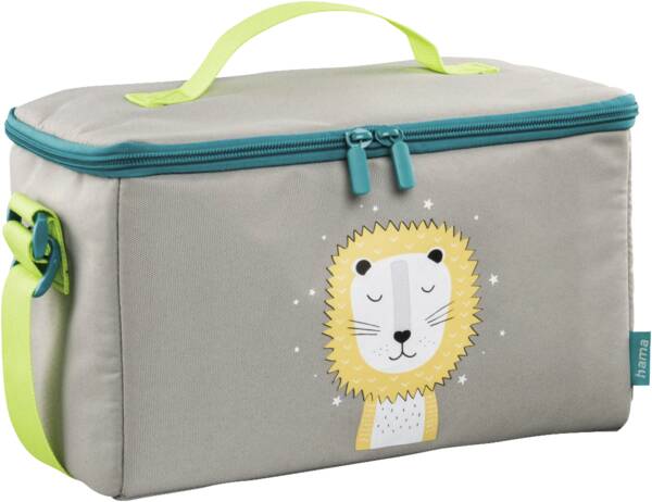 132443 Tasche für Hörspielbox, Zubehör - Grün
