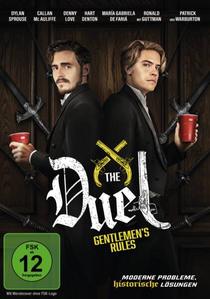 The Duel - Gentlemens Rules