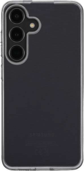 136081 CO ALWAYS CLEAR SAMSUNG S24+ - Transparent