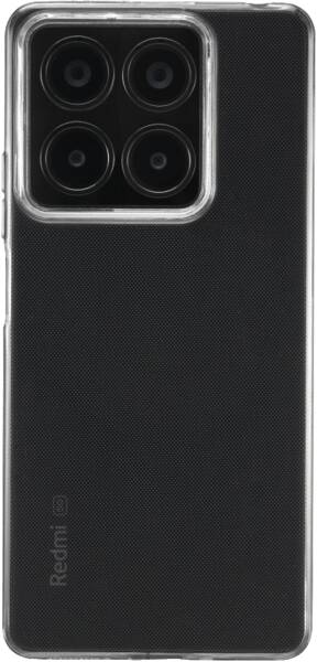122846 CO ALW CLEAR XIAOMI 14T - Transparent