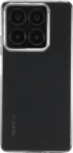 122848 CO ALW CLEAR XIAOMI 14T PRO - Transparent