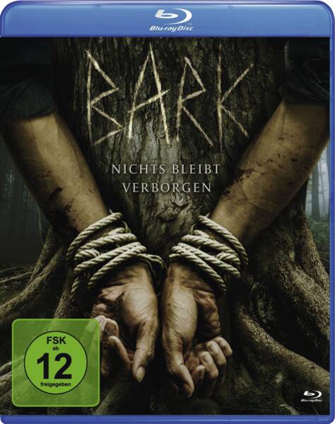 Bark - Nichts bleibt verborgen