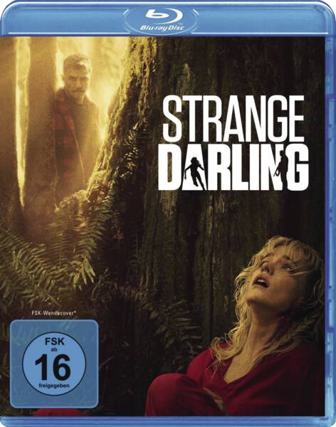 Strange Darling