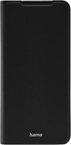 123707 BO DAILY PRO XIAOMI REDMI 14C - Schwarz