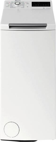 WMT Eco Star 626 A - Weiss