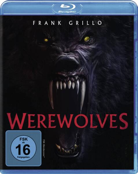 Werewolves