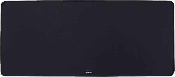 126877 Mauspad Business XL - Schwarz