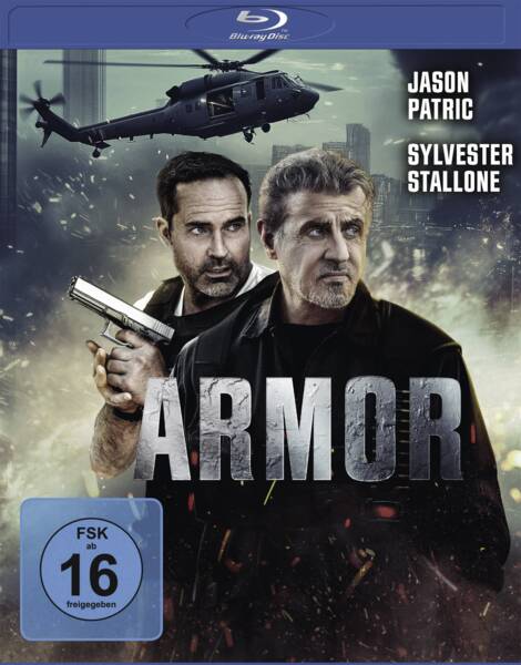 Armor