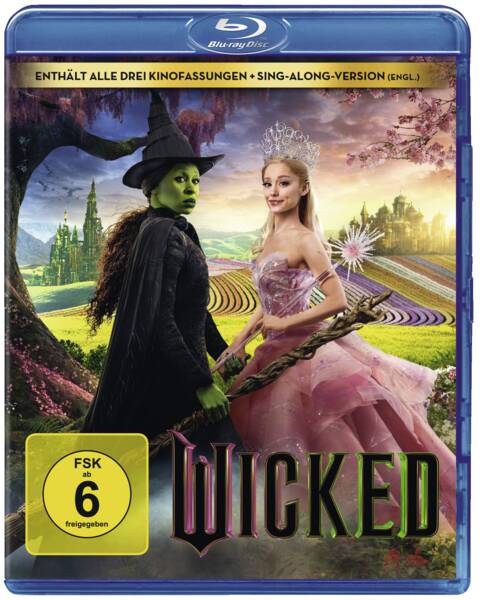 Wicked