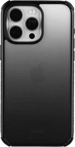 136851 CO EXTREME PRO IPHONE 15 PRO MAX - Schwarz