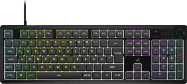 K55 Core RGB (DE) - Grey