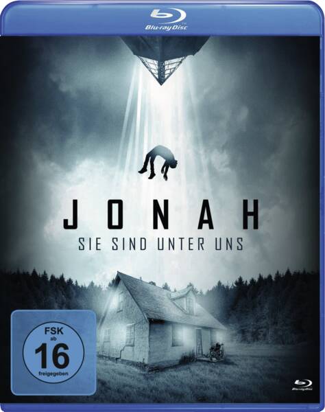 Jonah - Sie sind unter uns
