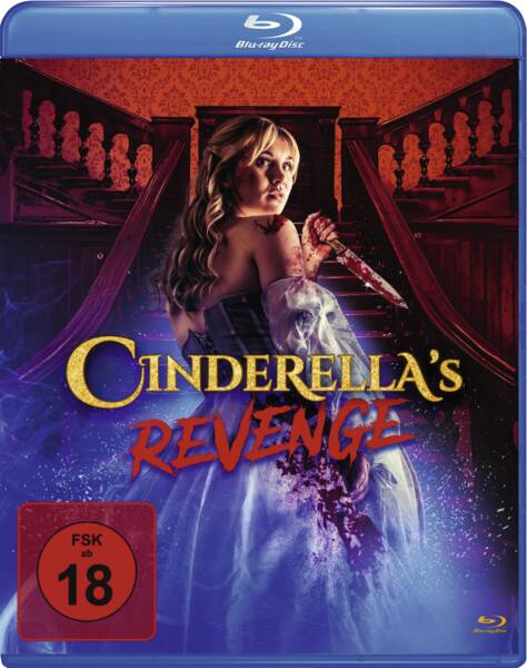 Cinderellas Revenge