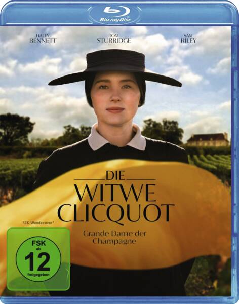 Die Witwe Clicquot