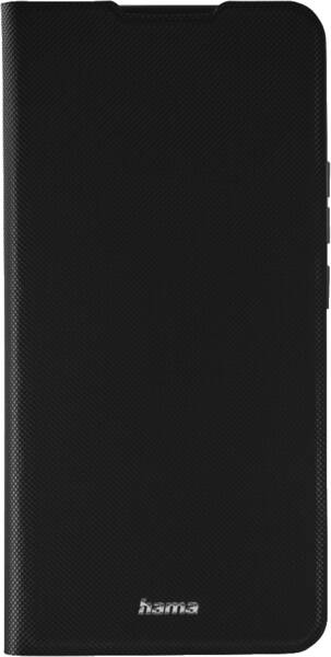 123744 BO DAILY PRO XIA REDMI NOTE14 5G - Schwarz
