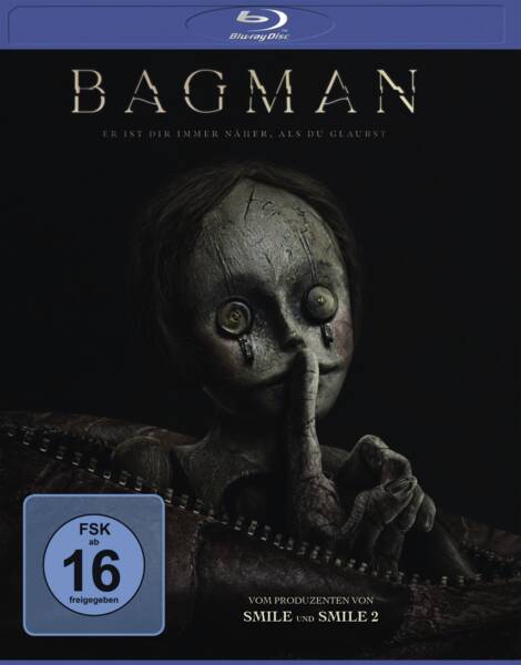 Bagman