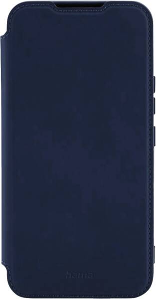 118893 BO FANTA FEEL SAMS GALAXY A35 5G - Dunkelblau